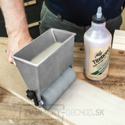 IGM Ručná nanášačka lepidla 180 mm so stojanom náhled