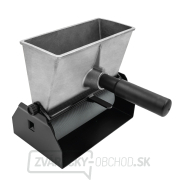 IGM Ručná nanášačka lepidla 180 mm so stojanom IGM Ručná nanášačka lepidla 180 mm so stojanom gallery main image