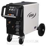 aXe 230 MIG MAN gallery main image
