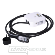 Könner & Söhnen Nabíjacie stanice pre elektromobily KS P16/3 Náhľad