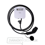 Könner & Söhnen Nabíjacie stanice pre elektromobily KS P32/1 Könner & Söhnen Nabíjacie stanice pre elektromobily KS P32/1 gallery main image