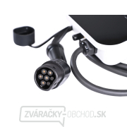 Könner & Söhnen Nabíjacie stanice pre elektromobily KS X16/3 Könner & Söhnen Nabíjacie stanice pre elektromobily KS X16/3 náhled