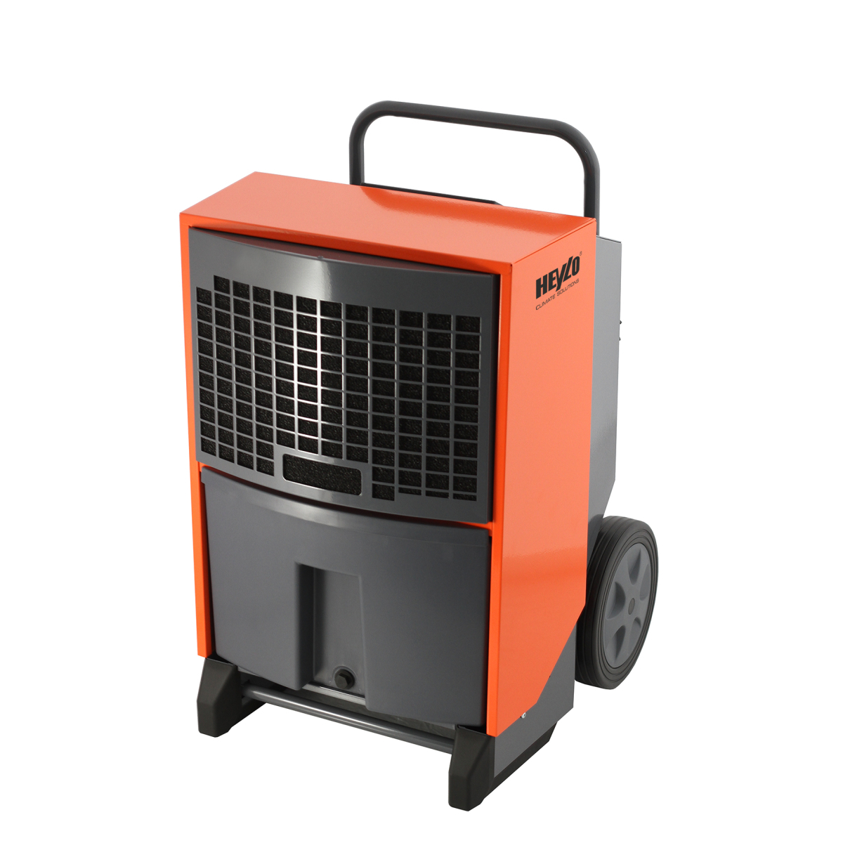 HEYLO - Profesionálny odvlhčovač HEYLO BT 60 1110647