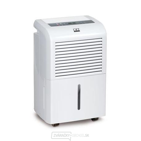 Odvlhčovače Remko ETF 360 Eco