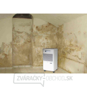 Profesionálny odvlhčovač HEYLO DT 650 Profesionálny odvlhčovač HEYLO DT 650 náhled