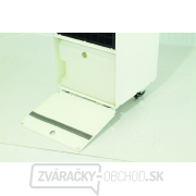 Profesionálny odvlhčovač HEYLO DT 750 Profesionálny odvlhčovač HEYLO DT 750 náhled