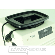 Profesionálny odvlhčovač HEYLO DT 750 Profesionálny odvlhčovač HEYLO DT 750 náhled