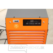 Profesionálny odvlhčovač HEYLO DT 760 Náhľad