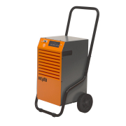 Profesionálny odvlhčovač HEYLO DT 760 Náhľad