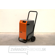 Profesionálny odvlhčovač HEYLO DT 760 Profesionálny odvlhčovač HEYLO DT 760 gallery main image