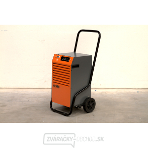 Profesionálny odvlhčovač HEYLO DT 760 Profesionálny odvlhčovač HEYLO DT 760 gallery main image