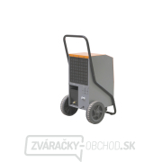 Profesionálny odvlhčovač HEYLO DT 860 Náhľad