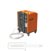 Profesionálny odvlhčovač HEYLO KT 20 náhled