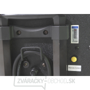 Profesionálny odvlhčovač HEYLO KT 20 náhled