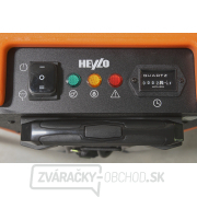Profesionálny odvlhčovač HEYLO KT 20 náhled