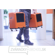Profesionálny odvlhčovač HEYLO KT 20 náhled