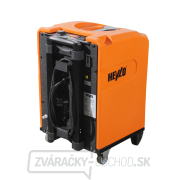 Profesionálny odvlhčovač HEYLO KT 20 Profesionálny odvlhčovač HEYLO KT 20 gallery main image