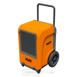 Profesionálny odvlhčovač HEYLO KT 45 Profesionálny odvlhčovač HEYLO KT 45 gallery main image