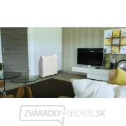 Akumulačná pec statická TTB-E 7 Duo 26+ - 2550 W Akumulačná pec statická TTB-E 7 Duo 26+ - 2550 W náhled