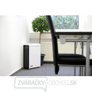 Čistič vzduchu HEYLO HL 400 Čistič vzduchu HEYLO HL 400 náhled