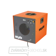 Čistič vzduchu HEYLO PowerFilter 1400 Náhľad