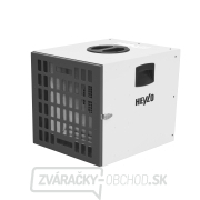 Čistič vzduchu HEYLO PowerFilter 1400 Čistič vzduchu HEYLO PowerFilter 1400 náhled