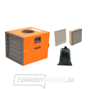 Čistič vzduchu HEYLO PowerFilter 1400 Čistič vzduchu HEYLO PowerFilter 1400 náhled