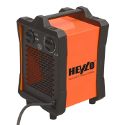 Elektrický ohrievač HEYLO DE 2 XL Náhľad