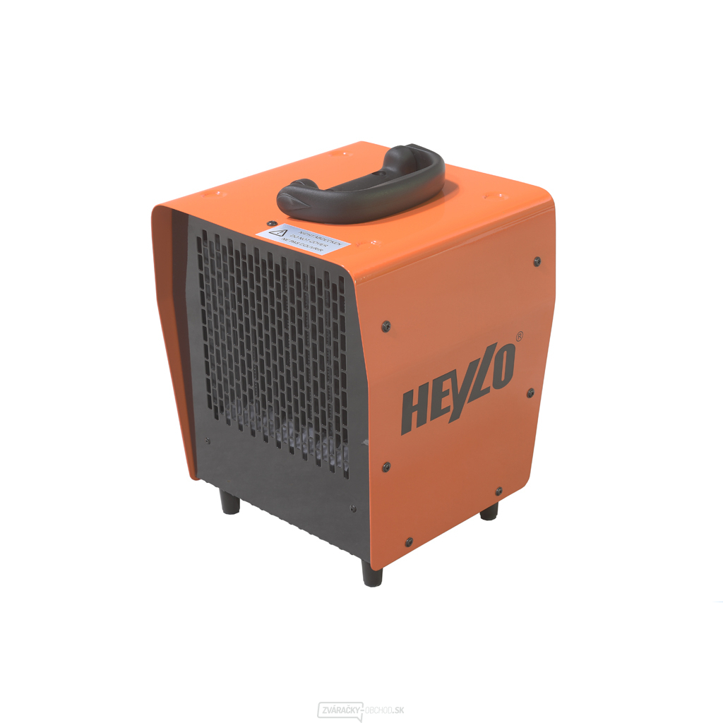 Elektrický ohrievač HEYLO DE 3 XL