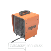 Elektrický ohrievač HEYLO DE 3 XL Náhľad