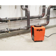 Elektrický ohrievač HEYLO DE 3 XL Náhľad