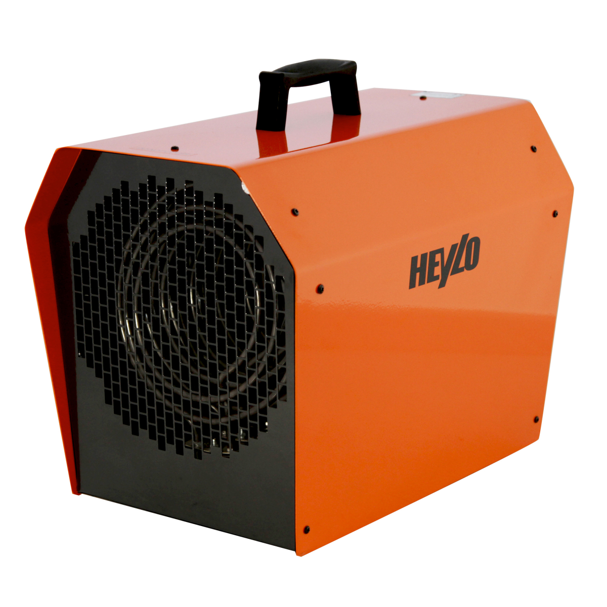 Elektrický ohrievač HEYLO DE 9 XL