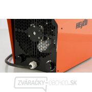 Elektrický ohrievač HEYLO DE 9 XL Náhľad
