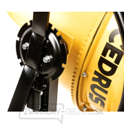 Betónová miešačka Hahn & Sohn BT160 Betónová miešačka Hahn & Sohn BT160 náhled