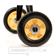 Betónová miešačka Hahn & Sohn BT160 Betónová miešačka Hahn & Sohn BT160 náhled