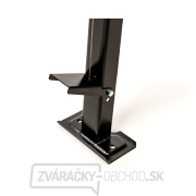 Betónová miešačka Hahn & Sohn BT160 Betónová miešačka Hahn & Sohn BT160 náhled