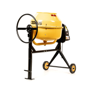 Betónová miešačka Hahn & Sohn BT160 Náhľad