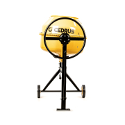 Betónová miešačka Hahn & Sohn BT160 Náhľad