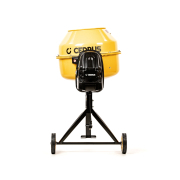 Betónová miešačka Hahn & Sohn BT160 náhled