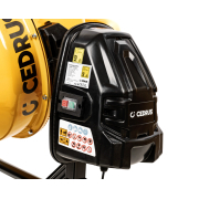 Betónová miešačka Hahn & Sohn BT160 náhled