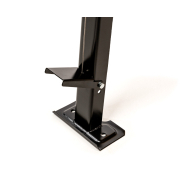 Betónová miešačka Hahn & Sohn BT160 náhled