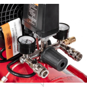 Kompresor Hahn & Sohn KM100 Kompresor Hahn & Sohn KM100 náhled