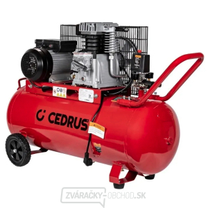 Kompresor Hahn & Sohn KM100 Kompresor Hahn & Sohn KM100 gallery main image