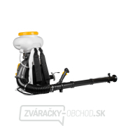 Postrekovač Hahn & Sohn OP02 Náhľad