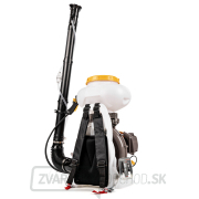 Postrekovač Hahn & Sohn OP02 náhled