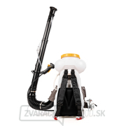 Postrekovač Hahn & Sohn OP02 náhled