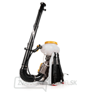 Postrekovač Hahn & Sohn OP02 náhled