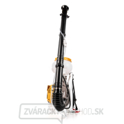 Postrekovač Hahn & Sohn OP02 náhled