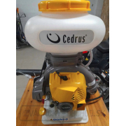 Postrekovač Hahn & Sohn OP02 náhled