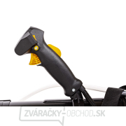 Postrekovač Hahn & Sohn OP04 Náhľad